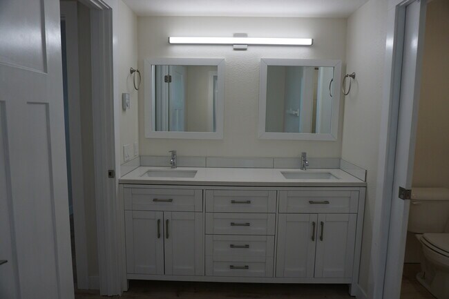 Vanity - 7218 NE 16th Ave