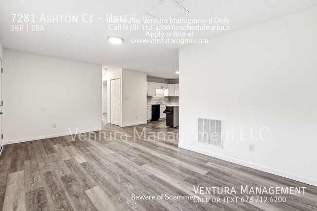 Building Photo - 7281 Ashton Ct