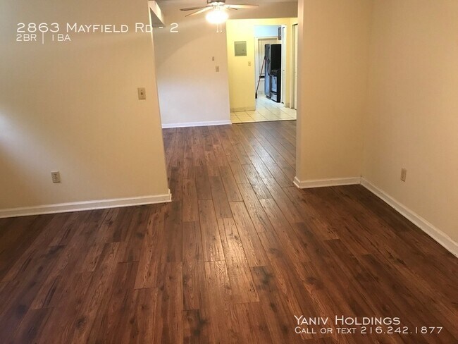 Building Photo - 2863 Mayfield Rd
