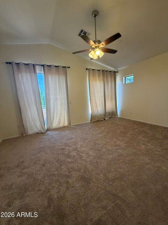 Building Photo - 7464 E Odessa Cir