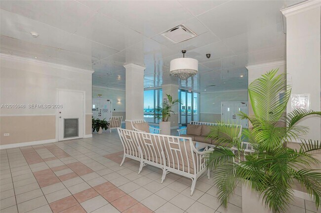 Building Photo - 7135 Collins Ave