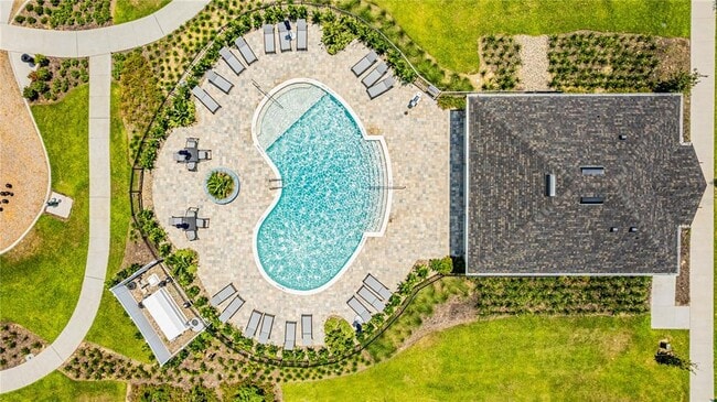Building Photo - 1108 Lakeshore Breeze Pl