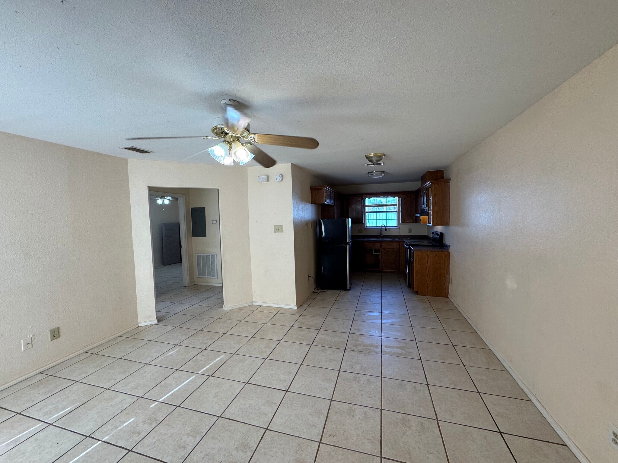 Building Photo - 3101 Barrios St