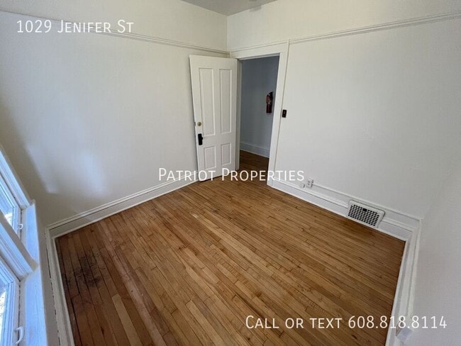Building Photo - 1029 Jenifer St