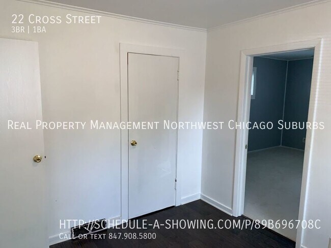 Building Photo - 22 Cross Street Fox Lake, IL 60020
