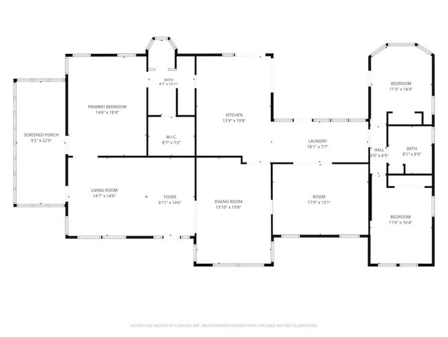 Building Photo - 1606 W Shady Grove Rd