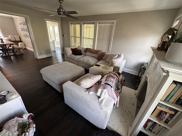 Building Photo - 5616 Vickery Blvd