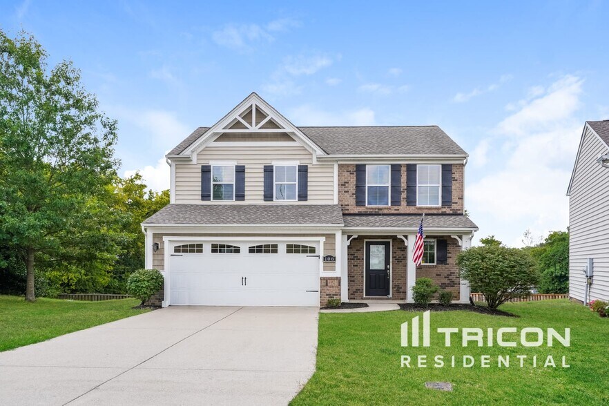 Primary Photo - 108 Alred Cir