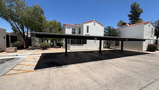 Building Photo - 15801 N 29th St