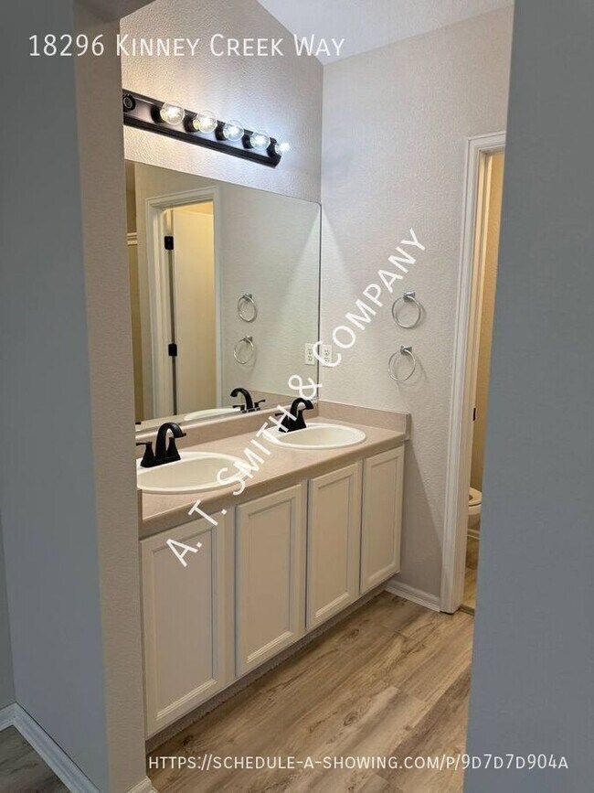 Building Photo - 18296 Kinney Creek Way