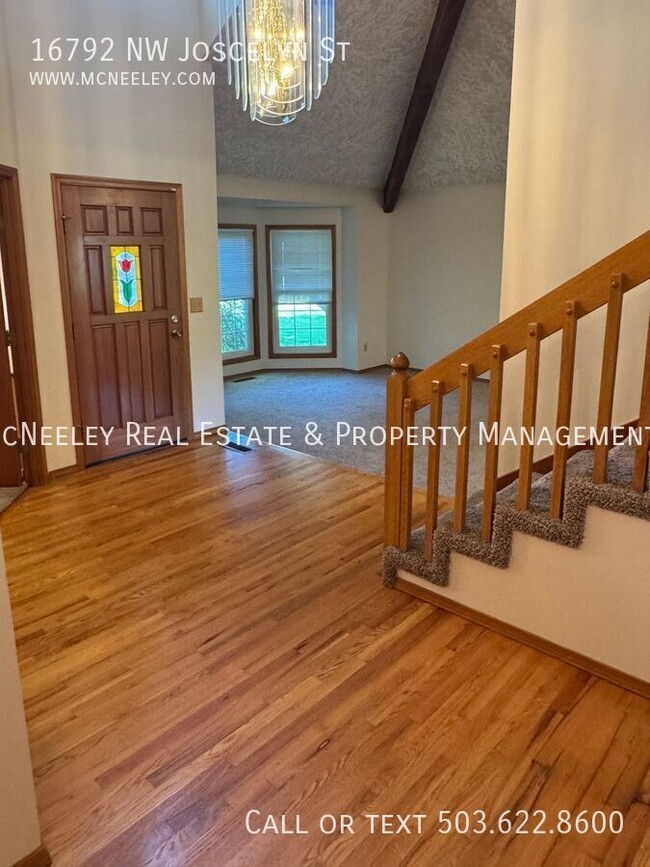 Building Photo - 16792 NW Joscelyn St