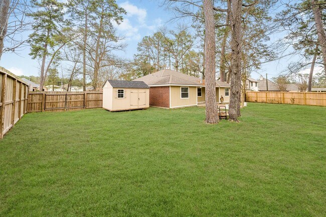 Building Photo - 7115 Nickaburr Creek Dr
