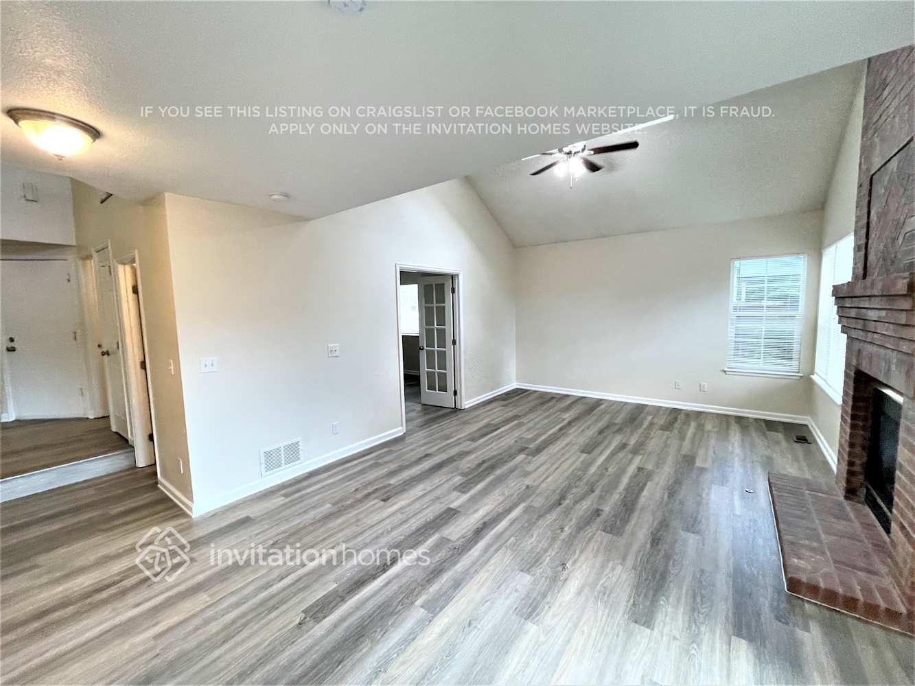 Building Photo - 4511 N Blazingstar Trail