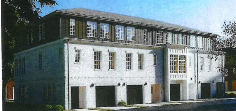 Building Photo - 119 Founders St