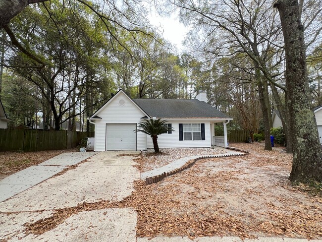 Primary Photo - 3 Bedroom 2 Bath House in Winnsboro Lakes ...