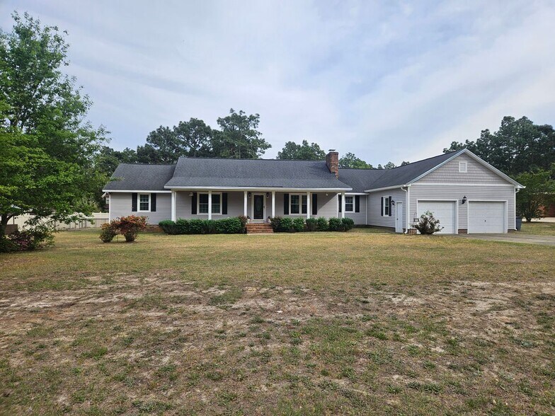 Building Photo - 7522 Marie Dr