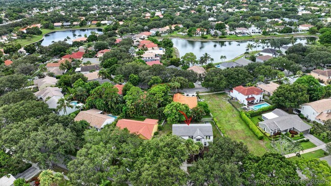 Building Photo - 3870 Sabal Lakes Rd