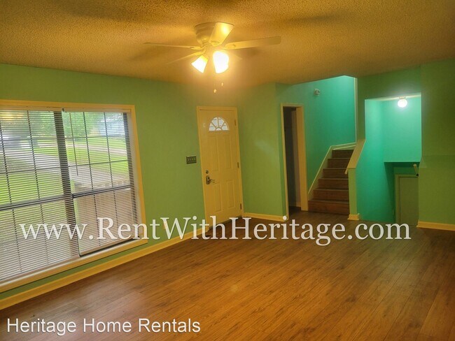 Building Photo - 4 br, 2 bath House - 4033 Balmoral Court