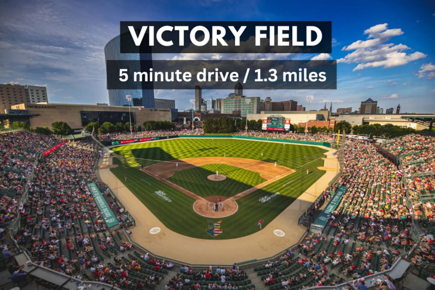 Building Photo - 421 N Pennsylvania St