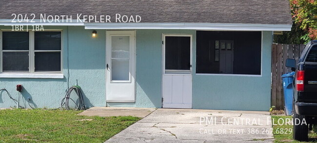 Building Photo - 2042 N Kepler Rd