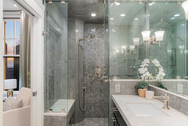 Building Photo - Penthouse Living at the Historic El Cortez – Sweeping Views of Downtown & San Diego Bay