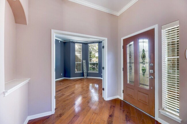 Building Photo - 1111 Ritter Dr
