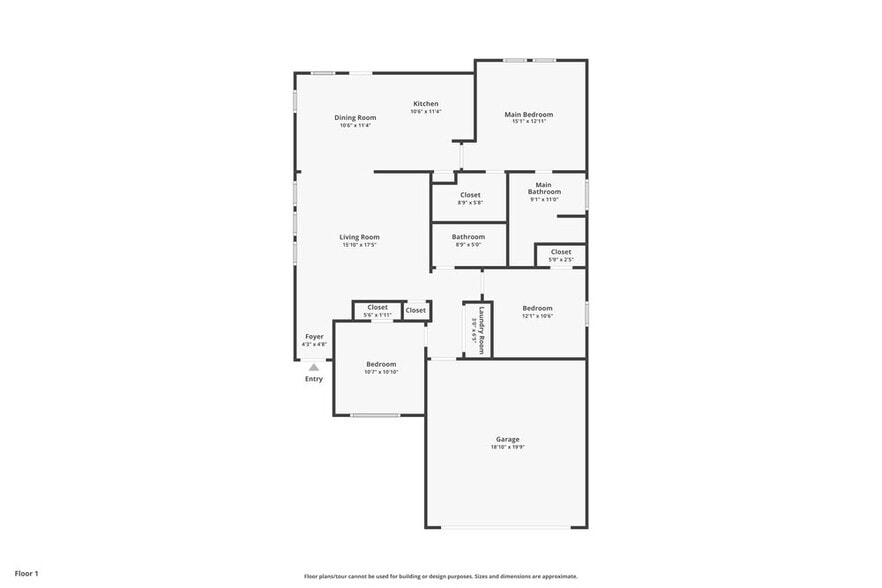 Building Photo - 3610 Fiorella Way