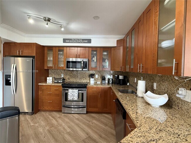 Building Photo - 500 Three Islands Boulevard