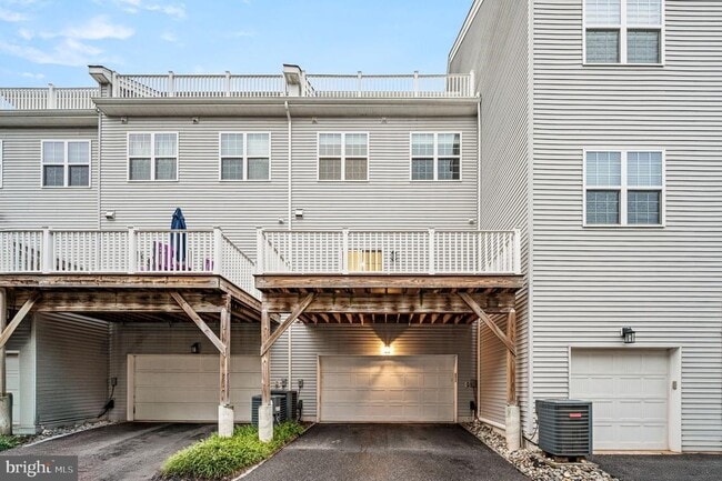 Building Photo - 108 Prince George St