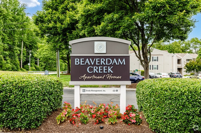 Building Photo - BeaverDam Creek Apartments