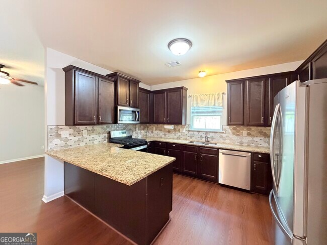 Building Photo - 4929 Parke Brook Dr