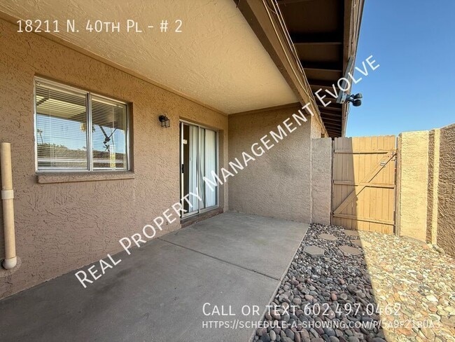 Building Photo - 18211 N 40th Pl