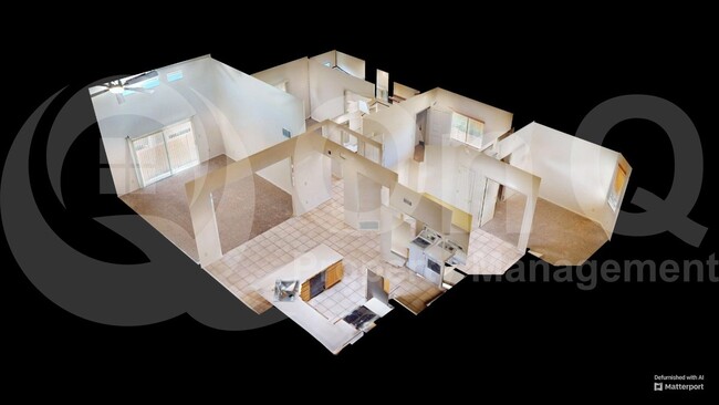 Building Photo - 8142 N Peppersauce Dr