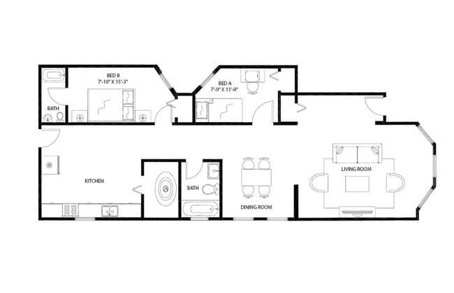 Building Photo - 1945 W Cermak Rd