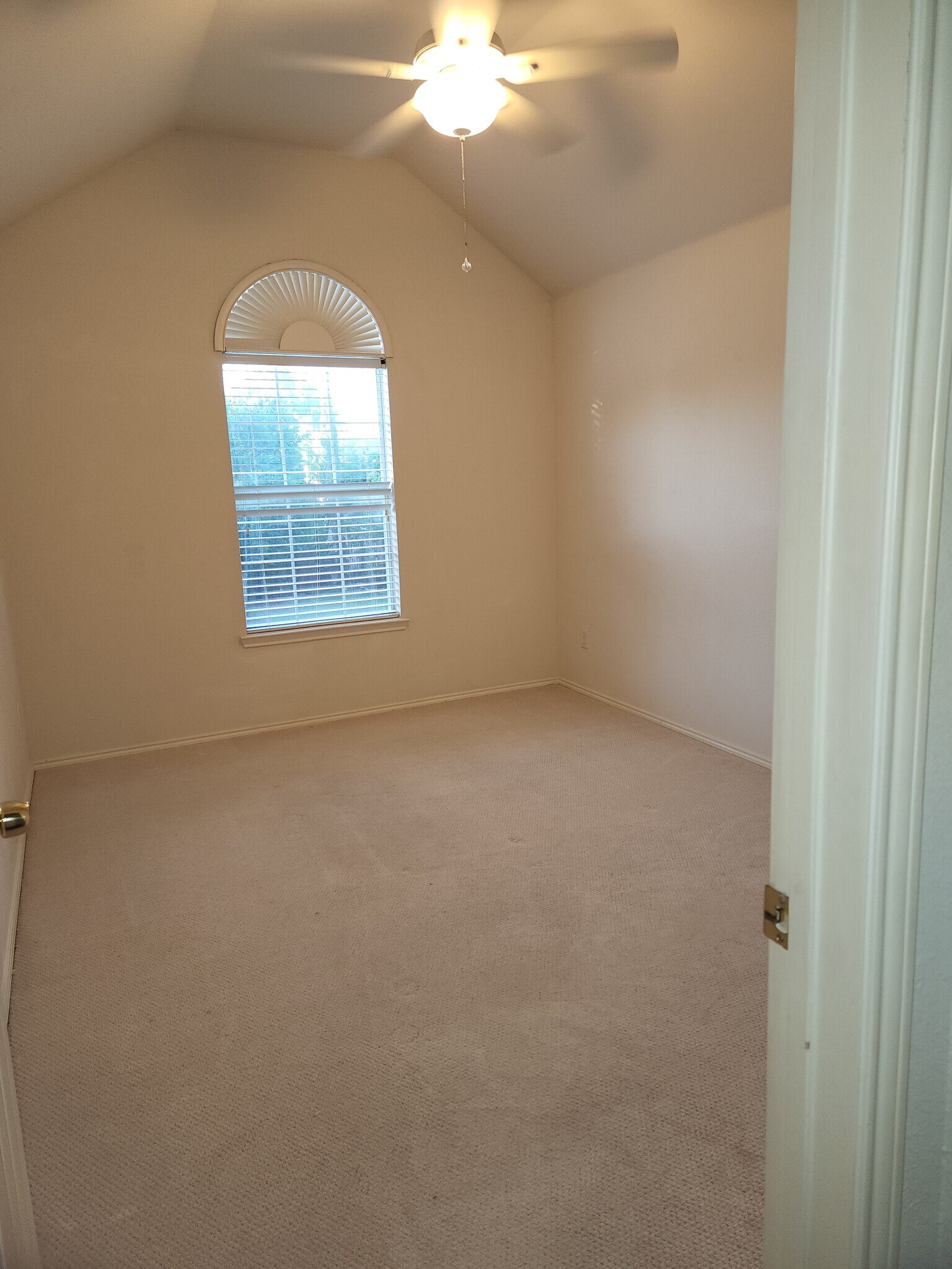 Second floor bedroom 4 - 7207 Juniper Dr