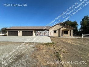 Building Photo - 7620 Lindsay Rd