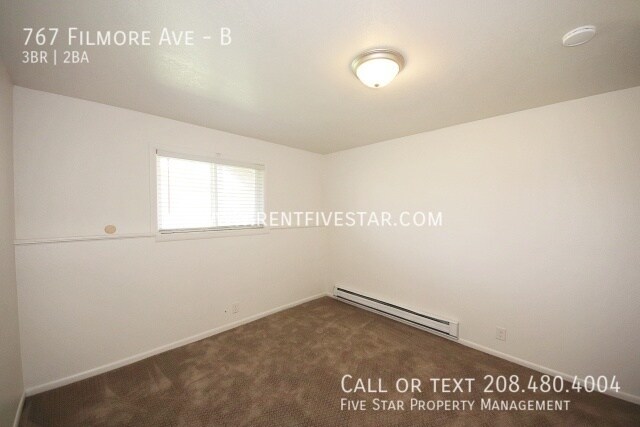 Building Photo - 767 Filmore Ave