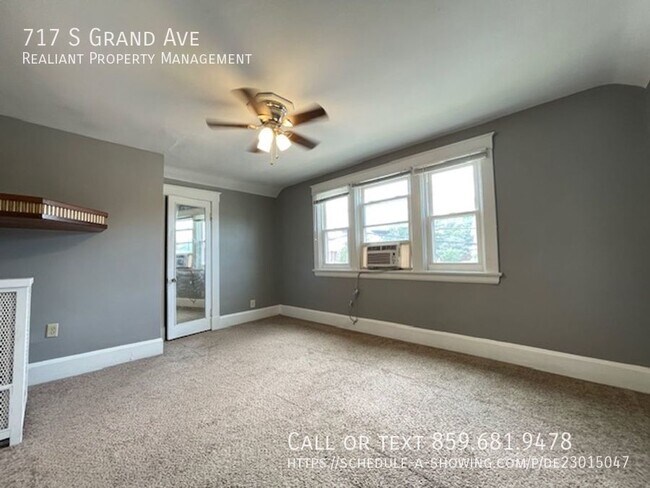 Building Photo - Highly desired Ft Thomas Community has a h...