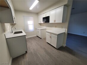 Building Photo - 2451 N Rainbow Blvd