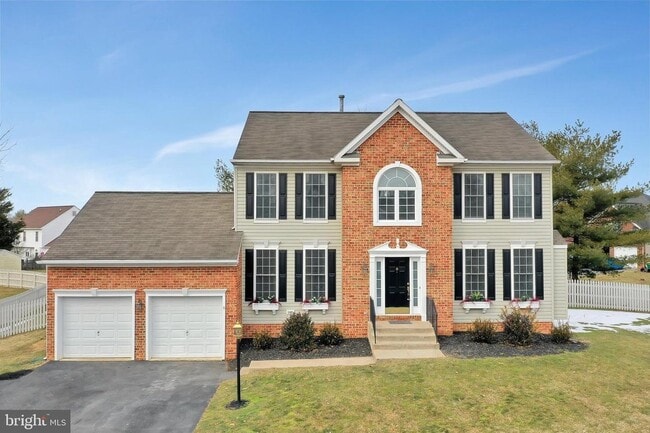 Building Photo - 11401 Rolling Green Pl