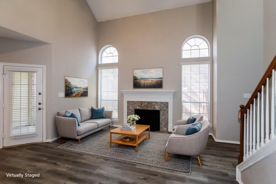 Building Photo - 922 Golden Grove Dr