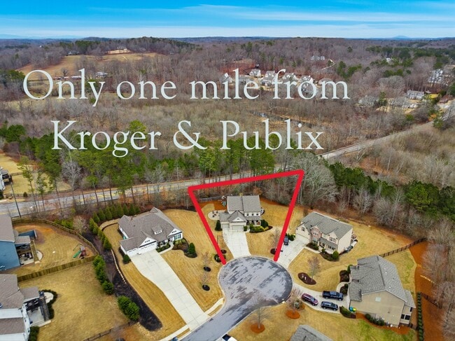 Building Photo - 212 Man O War Ct