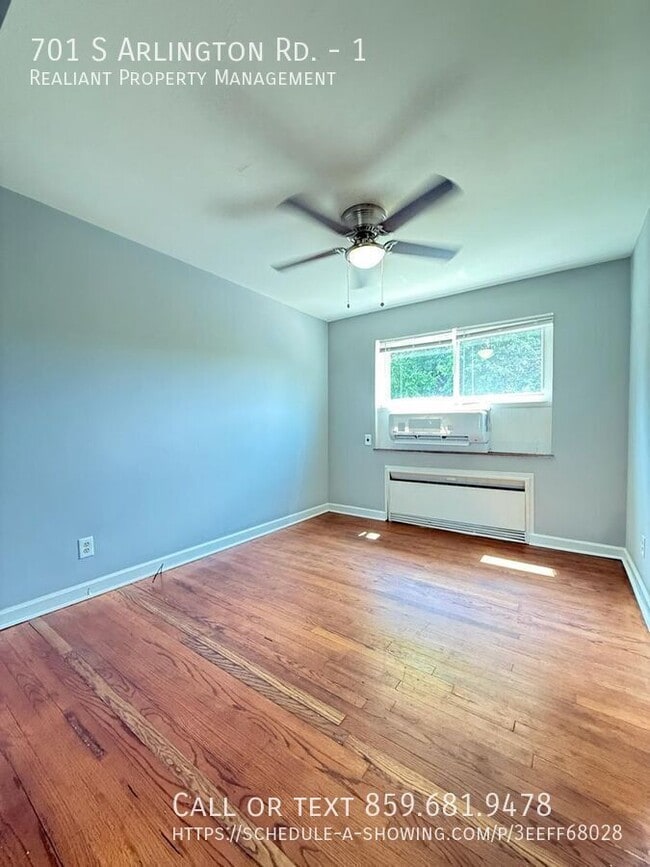 Building Photo - 701 S Arlington Rd