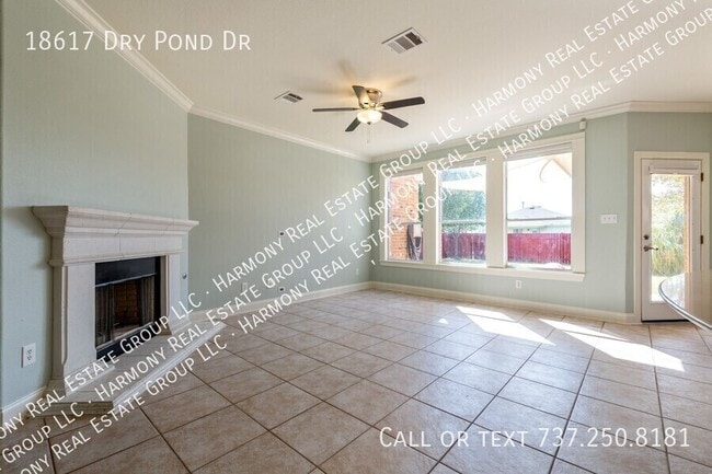 Building Photo - 18617 Dry Pond Dr