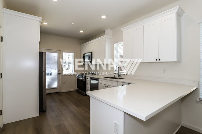 Building Photo - BRAND NEW Solar Antelope Homes are now available!