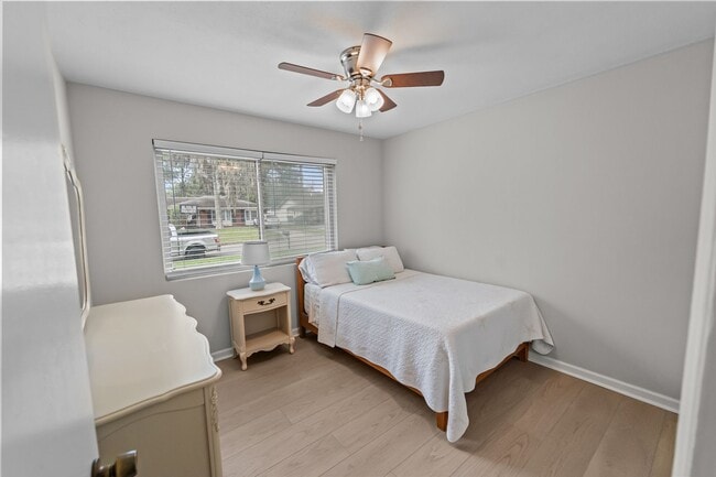 Building Photo - Charming 3-Bedroom Home on Savannah’s Southside with Covered Patio and Large Backyard