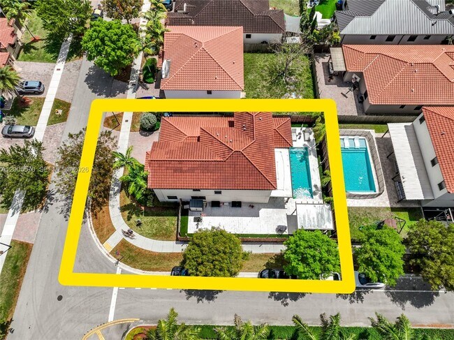 Building Photo - 15294 SW 173rd St