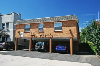 Building Photo - The Deborah