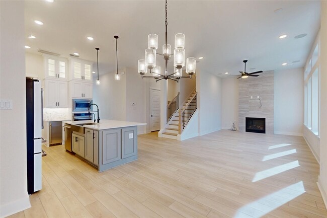 Building Photo - 3113 Somerset Levens Ln