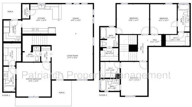 Building Photo - 1309 Foster Ave
